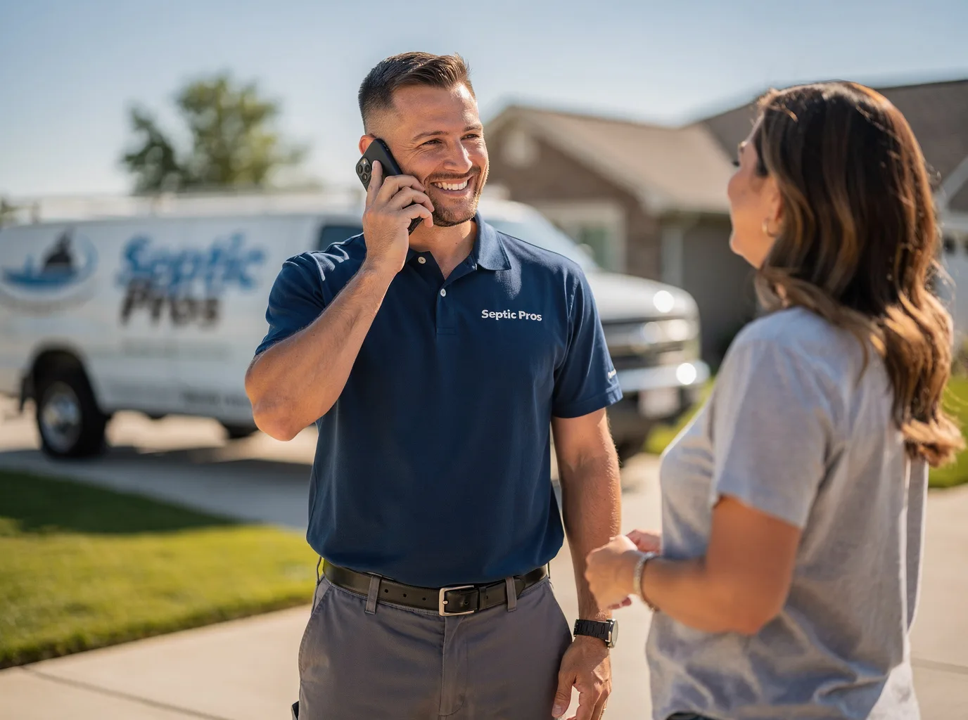 Septic Tank Pumping Manhattan, IL FAQs